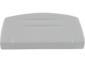 Poignée de portillon de congélateur 4244570100