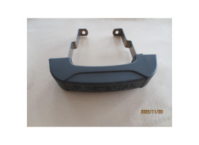 Poignée de tiroir à cendres kit-0019-016 pour racine 370KIT0019016