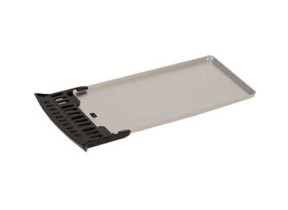 Poignée de tiroir noir SS-189222