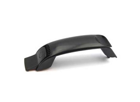 Poignée de verrou noir RSRT900577