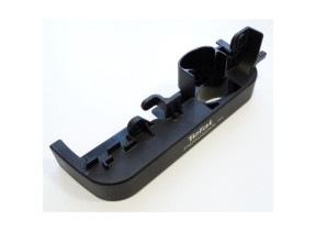 Poignée droite noire TS-01032940