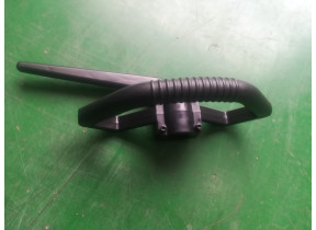 Poignée en boucle 345KBPBC26D