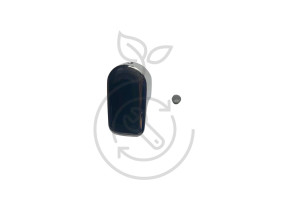 Poignée + entretoises (b019220a0215d3a) b019220a0215d3a 397B019220A0215D3A