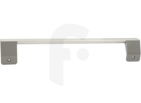 Poignée extérieur rieure grise fjord C00385699