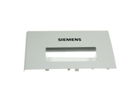 Poignée facade tiroir a poduits 00656219