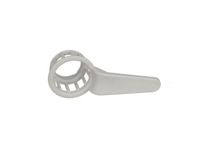 Poignee filtre tamis 03990150
