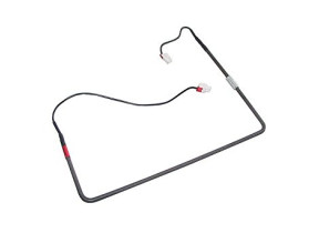 Poignée flexible 147 0123 530