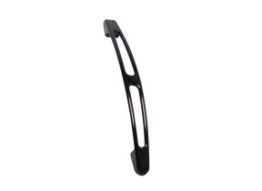 Poignée four noir 1053103287