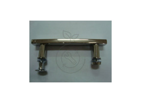 Poignée gamme sensea optima argent omp372g 034OMP372G