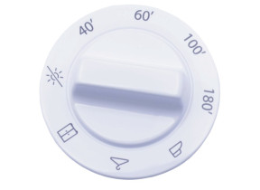 Poignée gw thermostat dryer C00508928