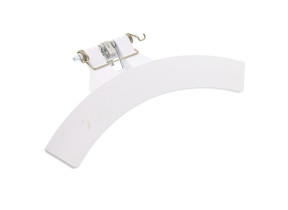 Poignée hublot blanc 1552492108