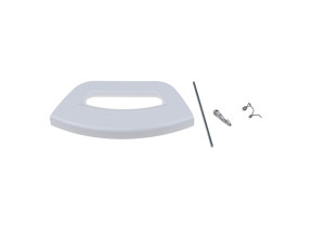 Poignée hublot blanc C00507932