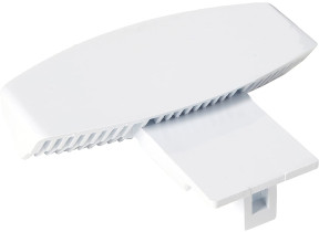 Poignée hublot pw indesit C00259035