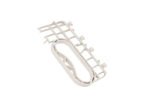 Poignée latérale pour panier supérieur de lave-vaisselle 8996461749765