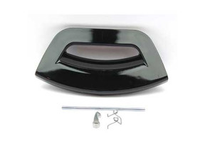 Poignée noire C00291848