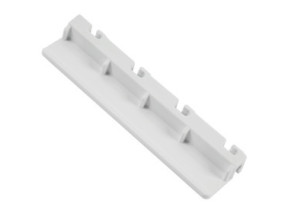 Poignee panier congelateur vert 2913400046