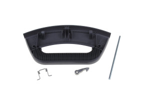 Poignée porte + levier 481231028224