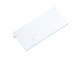 Poignee portillon freezer 49034186