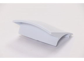 Poignée pour porte de machine à laver