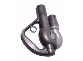 Poignée quick release wand handle assy. 967373-01