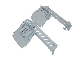 Poignee reglable d + g complet panier superieur 481240448917