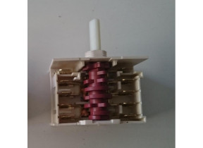 Poignée rotatif 050089