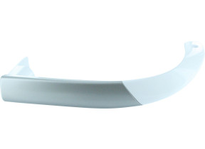 Poignee sup/refrigerateur fixation a gauche l220mm 4323290100
