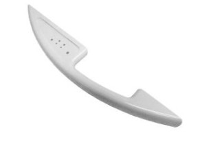 Poignée supérieur 742226900