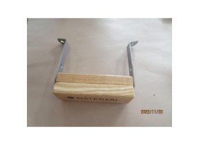 Poignée sur foyer kit-0020-011 pour racine 370KIT0020011