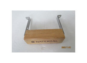 Poignée sur foyer kit-0021-011 pour racine 370KIT0021011