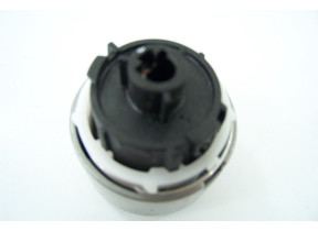 Poignée thermostat gris 2 C00081318