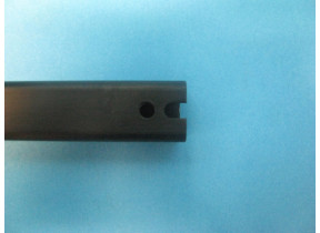 Poignée tube r bio 6-001 9005 471450