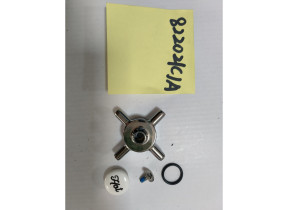 Poignées + entretoises 822021cja 822021cja pour racine 434822021CJA