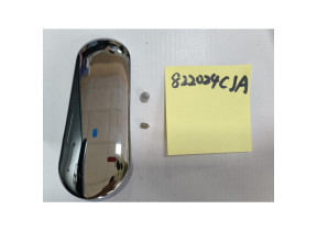 Poignées + entretoises 822024cja 822024cja pour racine 434822024CJA