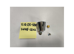 Poignées + entretoises 828396-sl02 828396-sl02 pour racine 434828396SL02