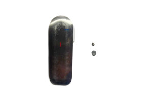 Poignées + entretoises b013040b0115ddt b013040b0115ddt pour racine 397B013040B01