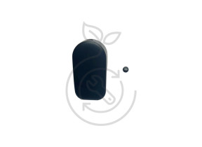 Poignées + entretoises (b019220a0215mbp) b019220a0215mbp 397B019220A0215MBP