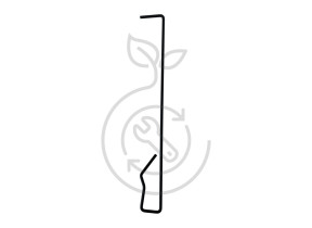 Pokeur - aoma kit-2411-005 370KIT2411005