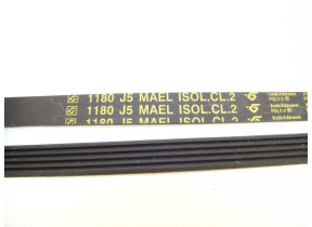 Poly-v-riemen 1180J5