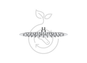 Pomme de douche icone chrome p42176-cp 399P42176CP