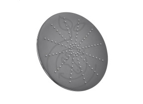 Pommeau de douche easy chromé g2040112c01x01 332G2040112C01X01
