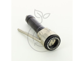 Pommeau de douche (sd505-3ns) sd505-3ns 438SD5053NS