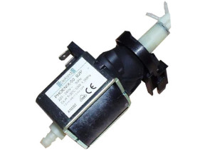 Pompe 230v + fusible MS-622743