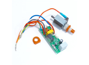 Pompe + carte électronique RS-RT900864