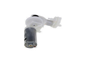 Pompe complète avec moteur pour jet 81626035