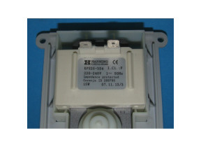 Pompe cond kpl 15w-240v-50hz 442027