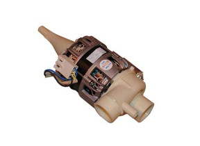 Pompe cyclage 80w + condo / 3,5uf- 450v l4,5cm 41900804