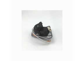 Pompe d\'évacuation avec couvercle, std hp C00851885