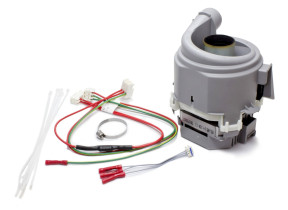 Pompe de chauffage 3p ac 100v:150hz avec filerie 00654575