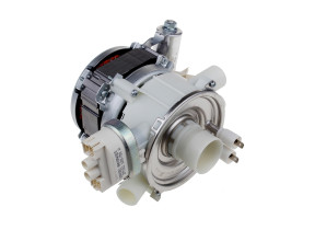 Pompe de cyclage 7176606
